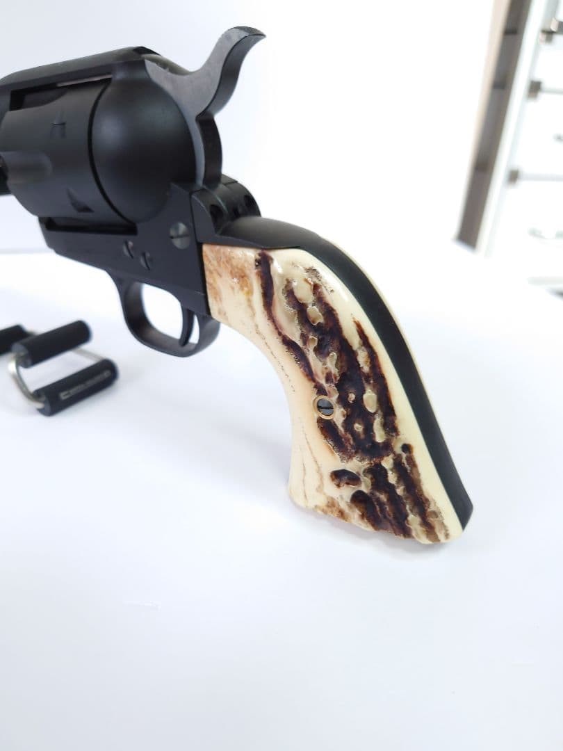 美品！CAWColt S.A.A.2ndGeneration ブラック