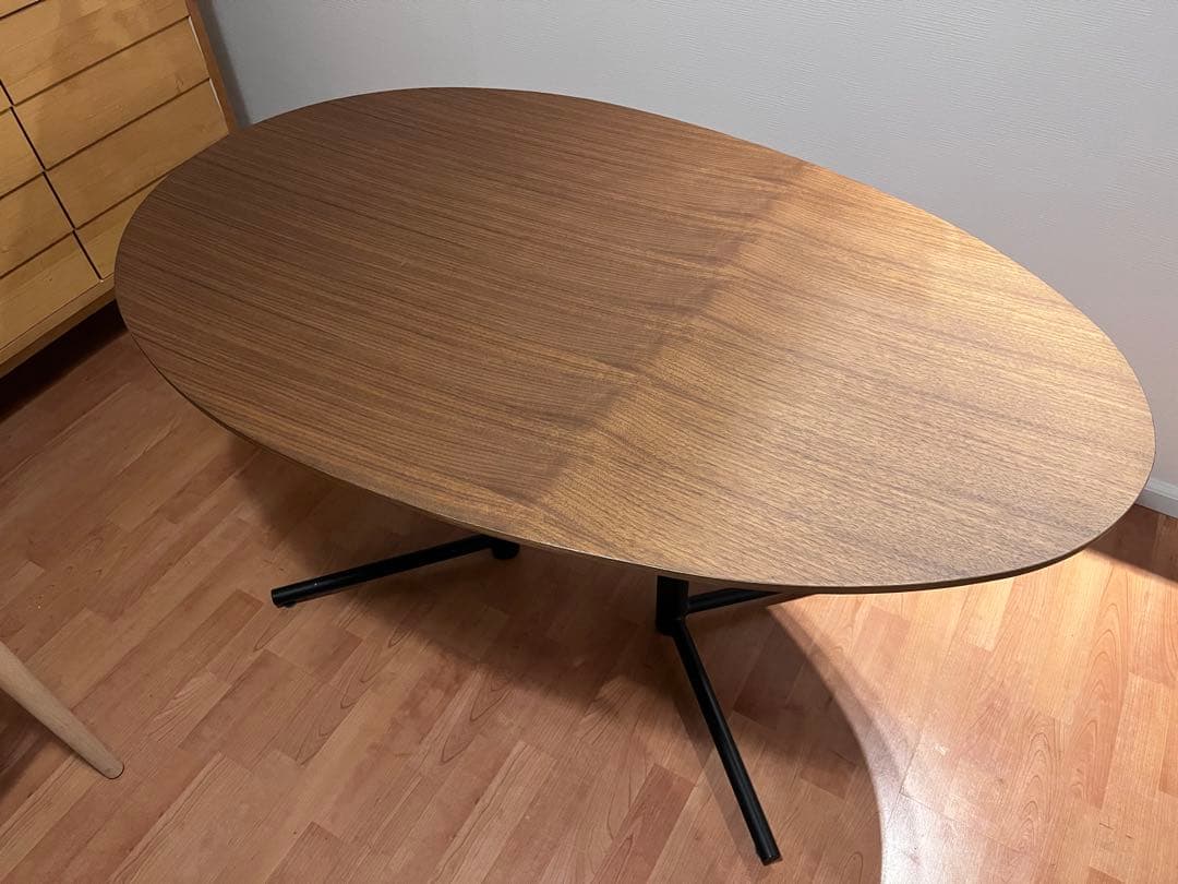 ACTUS アクタスOWN-S ビッグサイドテーブル