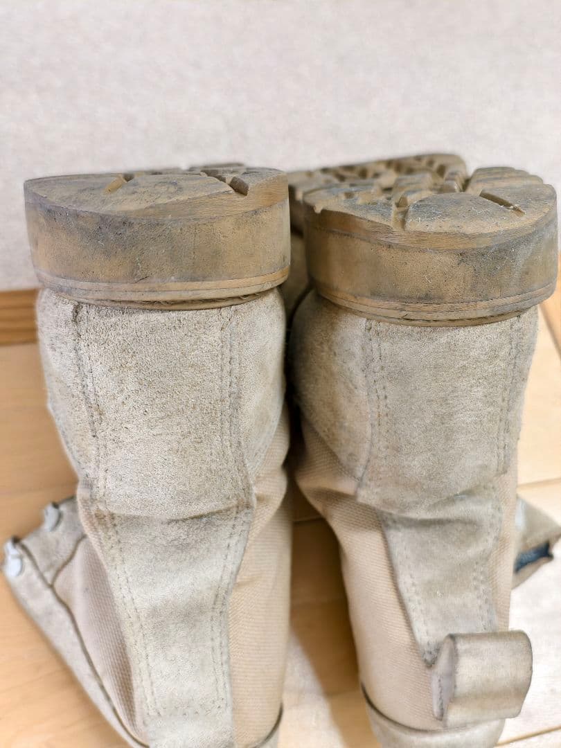 BATES製 GORE-TEXブーツ USサイズ9（約27cm）