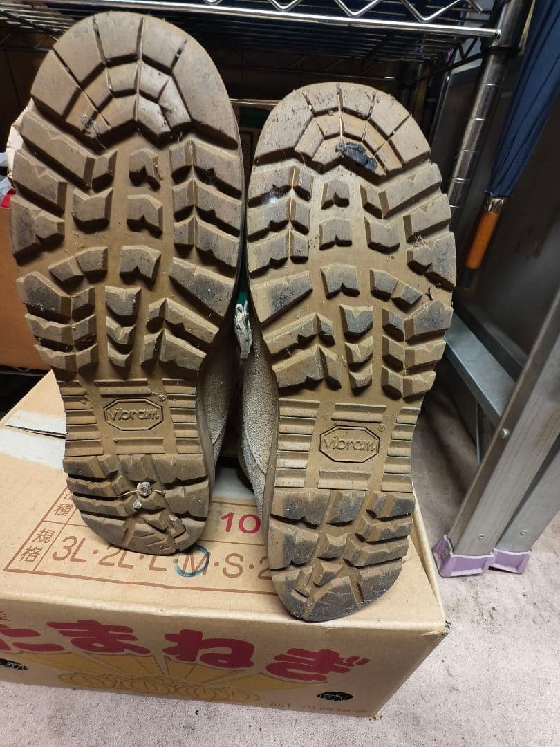 BATES製 GORE-TEXブーツ USサイズ9（約27cm）