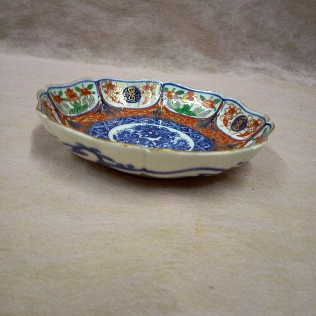 大聖寺伊万里　古美術　古道具　骨董品　奇玉宝鼎之珍