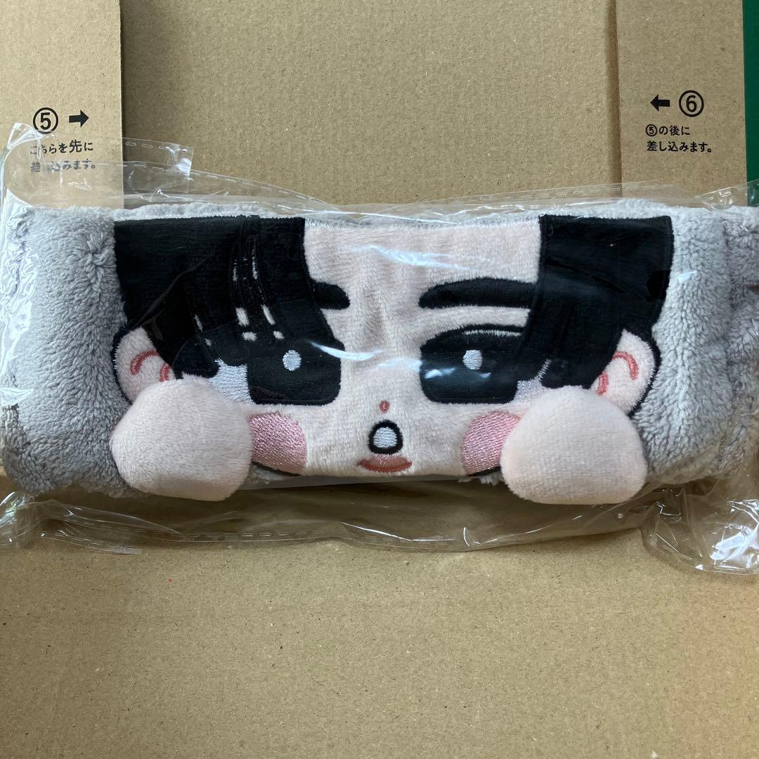 Man 目黒蓮 グッズまとめ すのチル アクスタ ぬいぐるみ