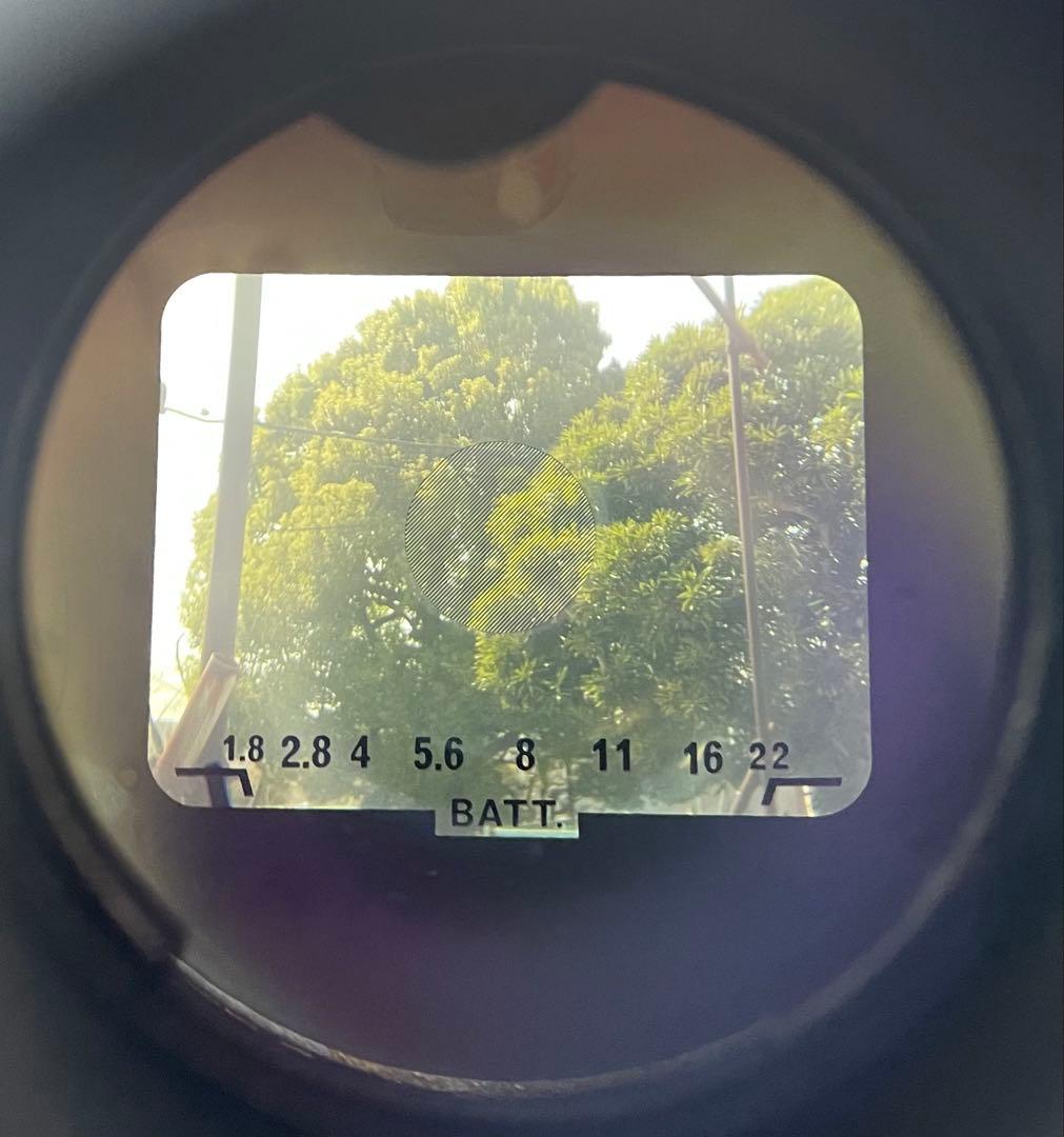 【8ミリカメラ】ELMO エルモ SUPER 106