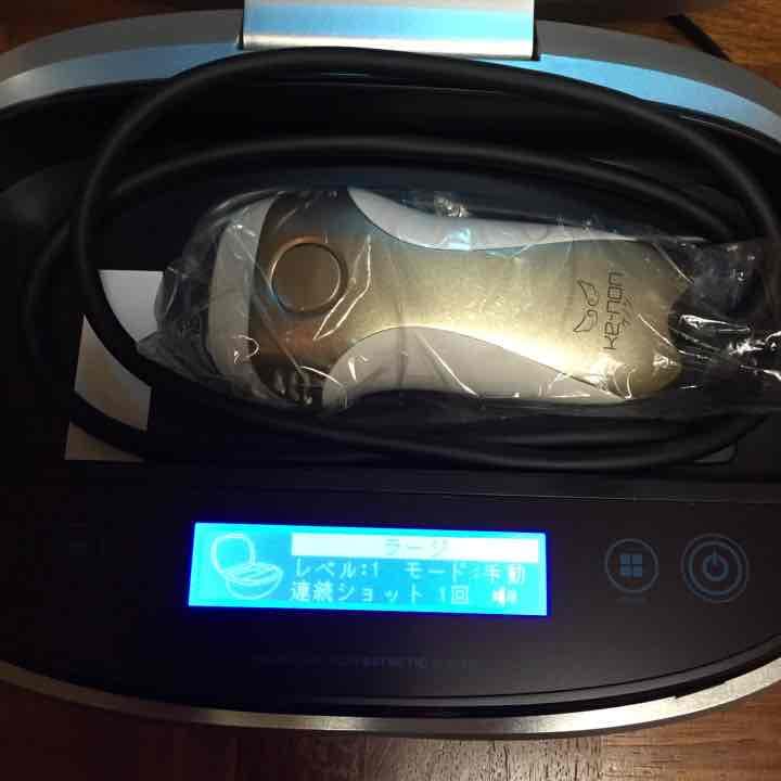 ゆっきい♪さん専用 ケノン ver6.0 新品未使用