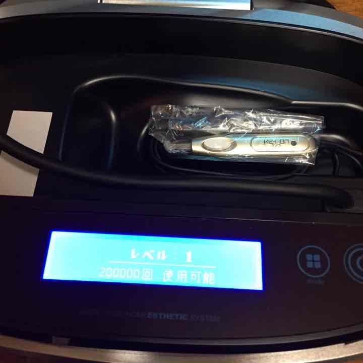 ゆっきい♪さん専用 ケノン ver6.0 新品未使用