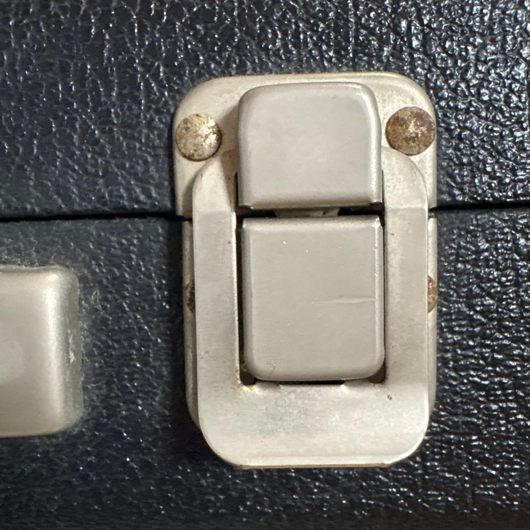 【クリスマス限定値下げ中】オーボエ本体ケース付き　ラリリー製　メンテナンス前提