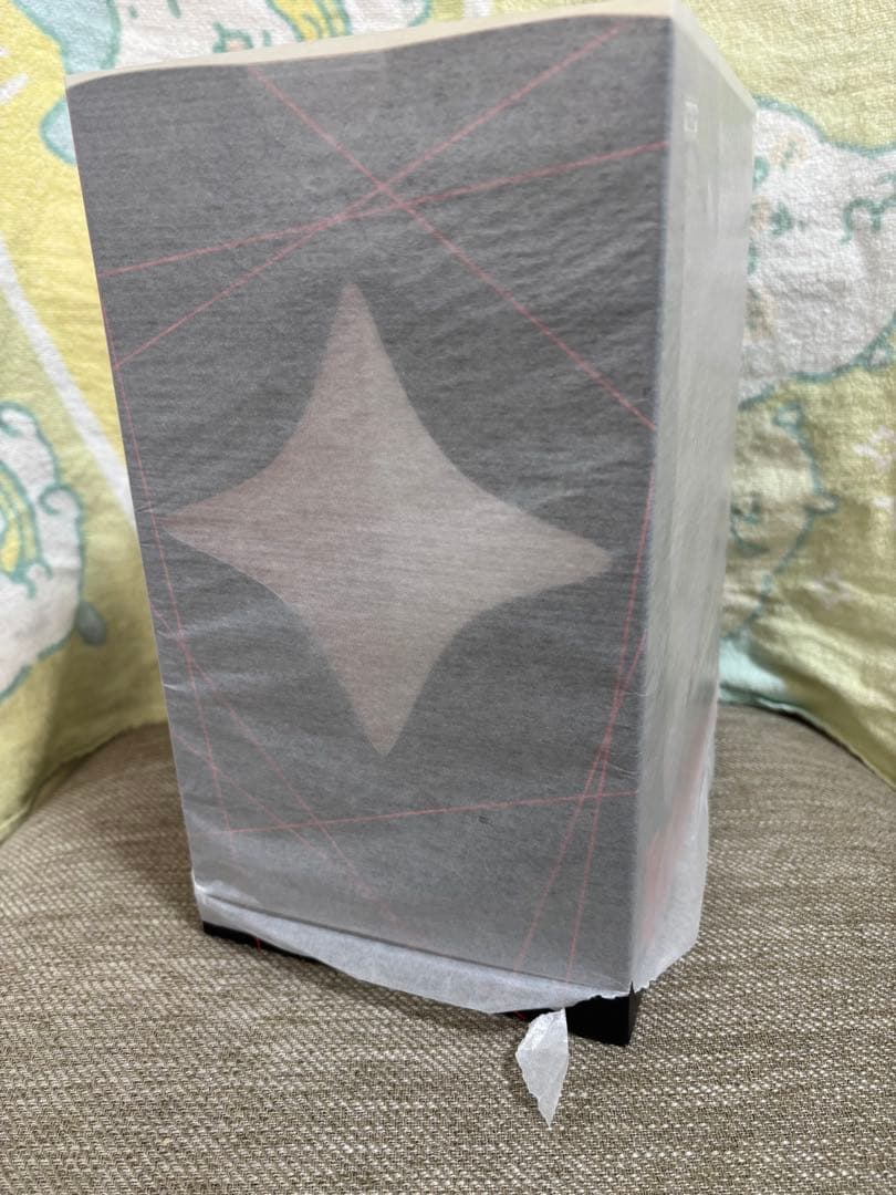 【未開封】phat! キルラキル 纏流子 神衣鮮血ver. 1/8フィギュア