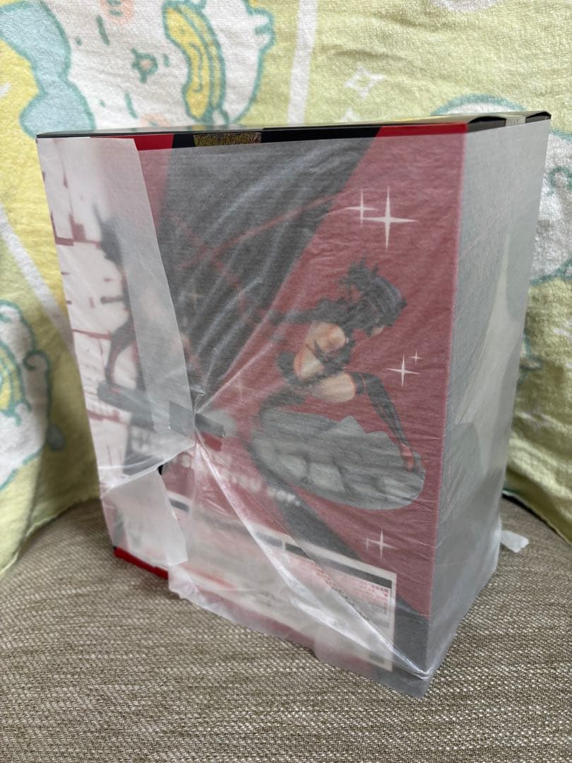 【未開封】phat! キルラキル 纏流子 神衣鮮血ver. 1/8フィギュア