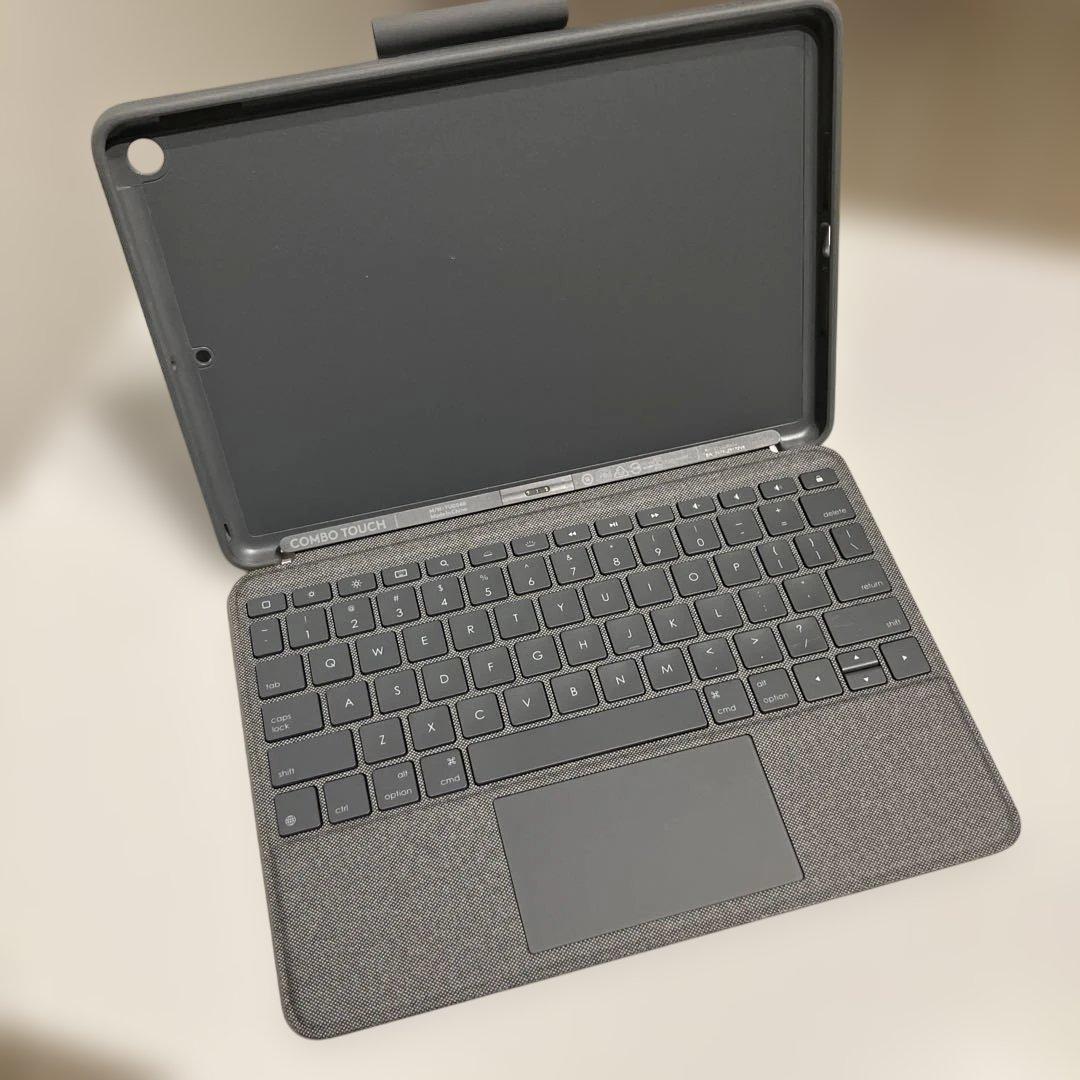 ロジクール COMBO TOUCH iK1057BKA 第7~9世代