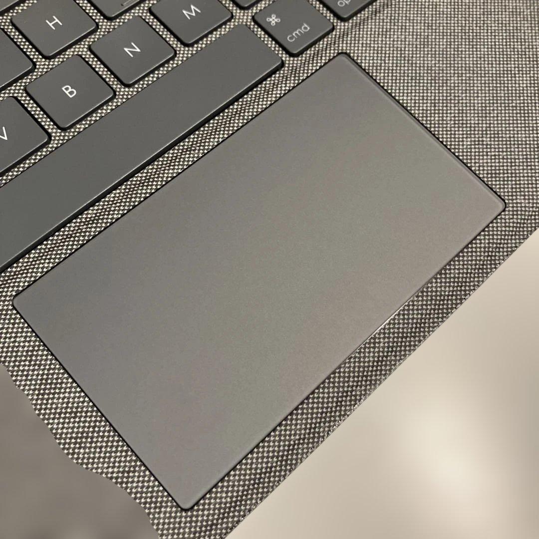 ロジクール COMBO TOUCH iK1057BKA 第7~9世代