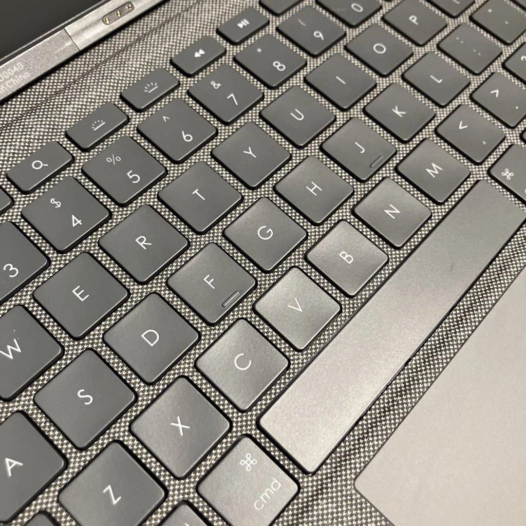 ロジクール COMBO TOUCH iK1057BKA 第7~9世代