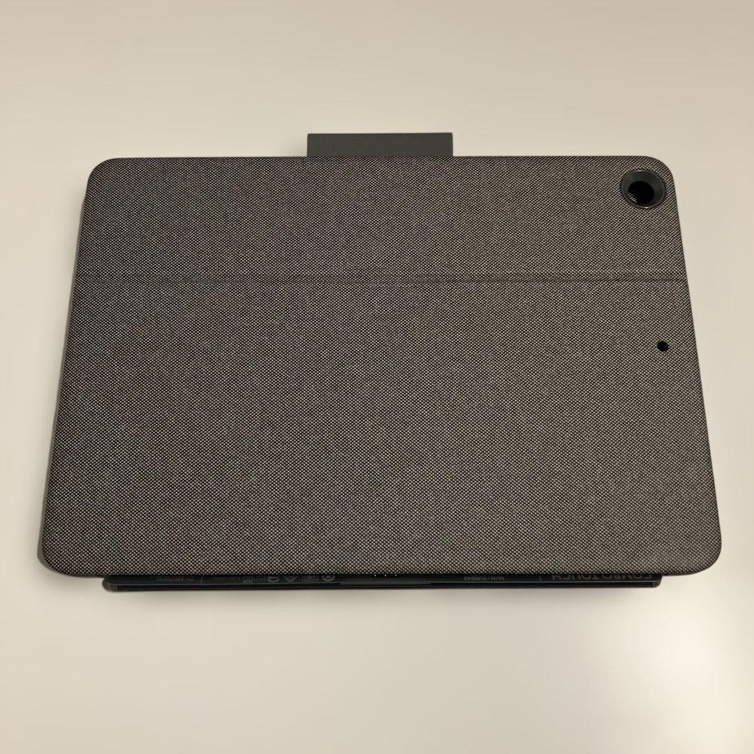 ロジクール COMBO TOUCH iK1057BKA 第7~9世代