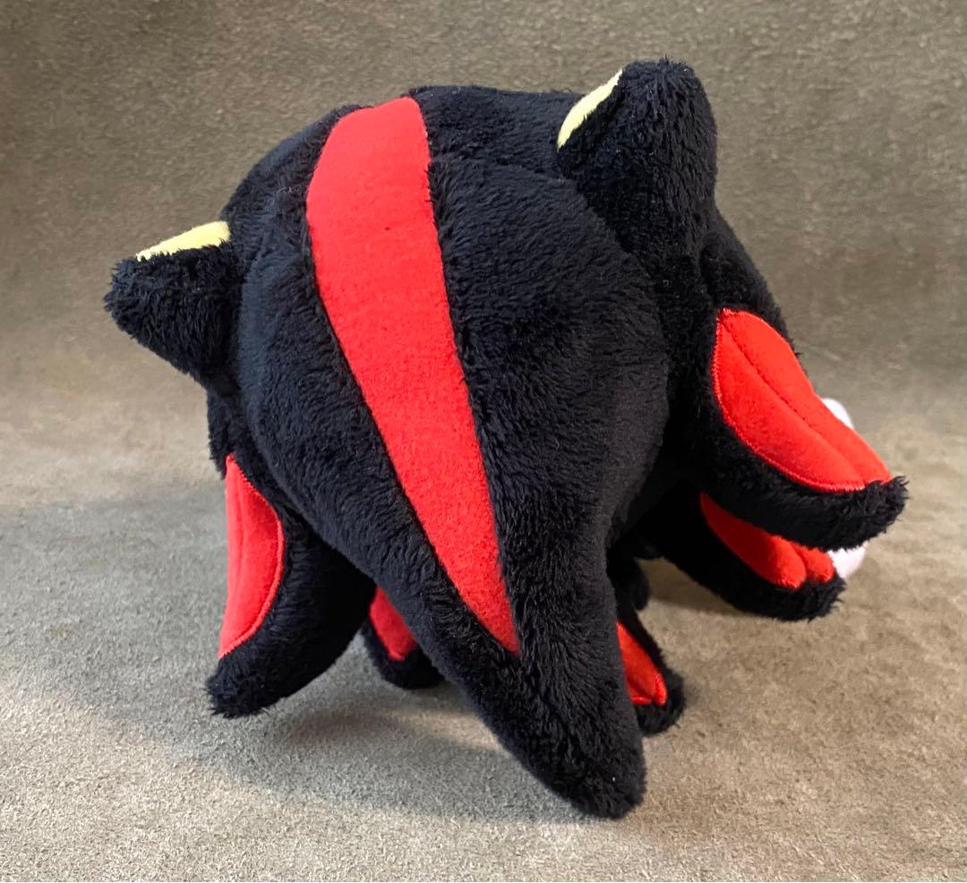 ソニック シャドウ ぬいぐるみ 三英貿易