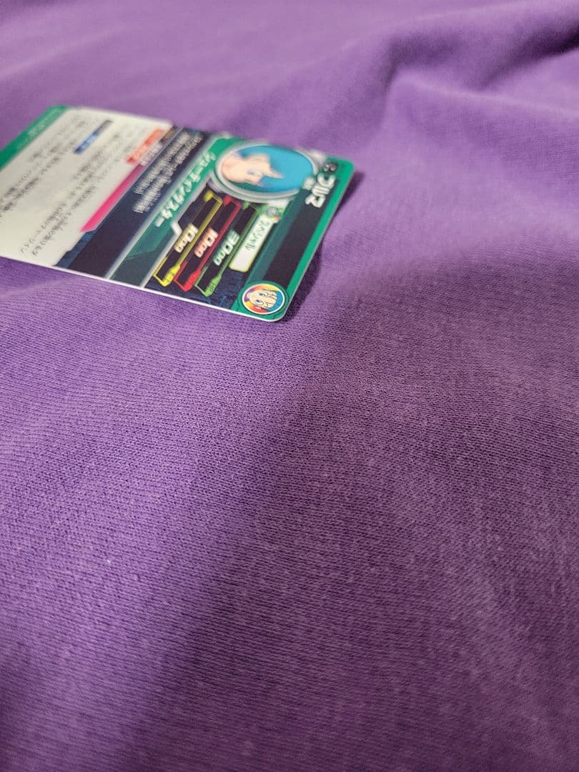 スーパードラゴンボールヒーローズ mm2-014 DA ブルマ