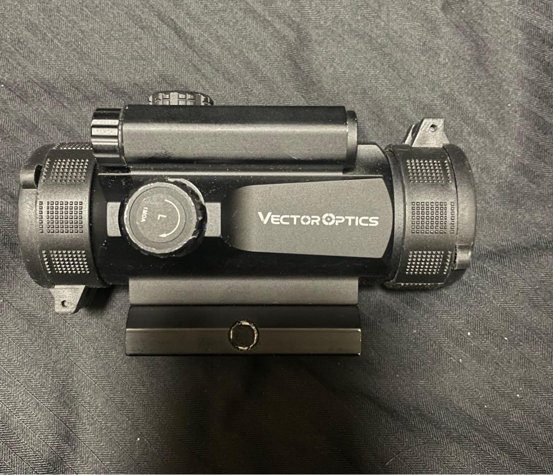 Vector Optics Nautilus 1x30 ベクターオプティクス