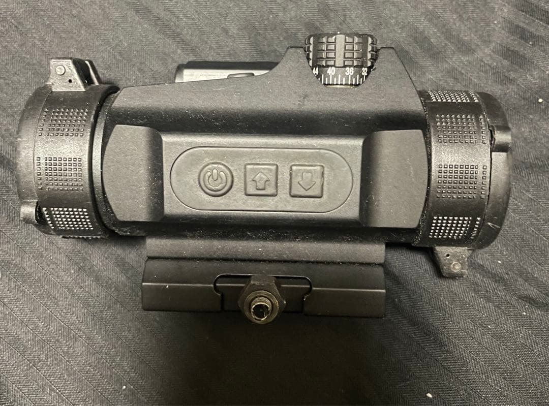 Vector Optics Nautilus 1x30 ベクターオプティクス