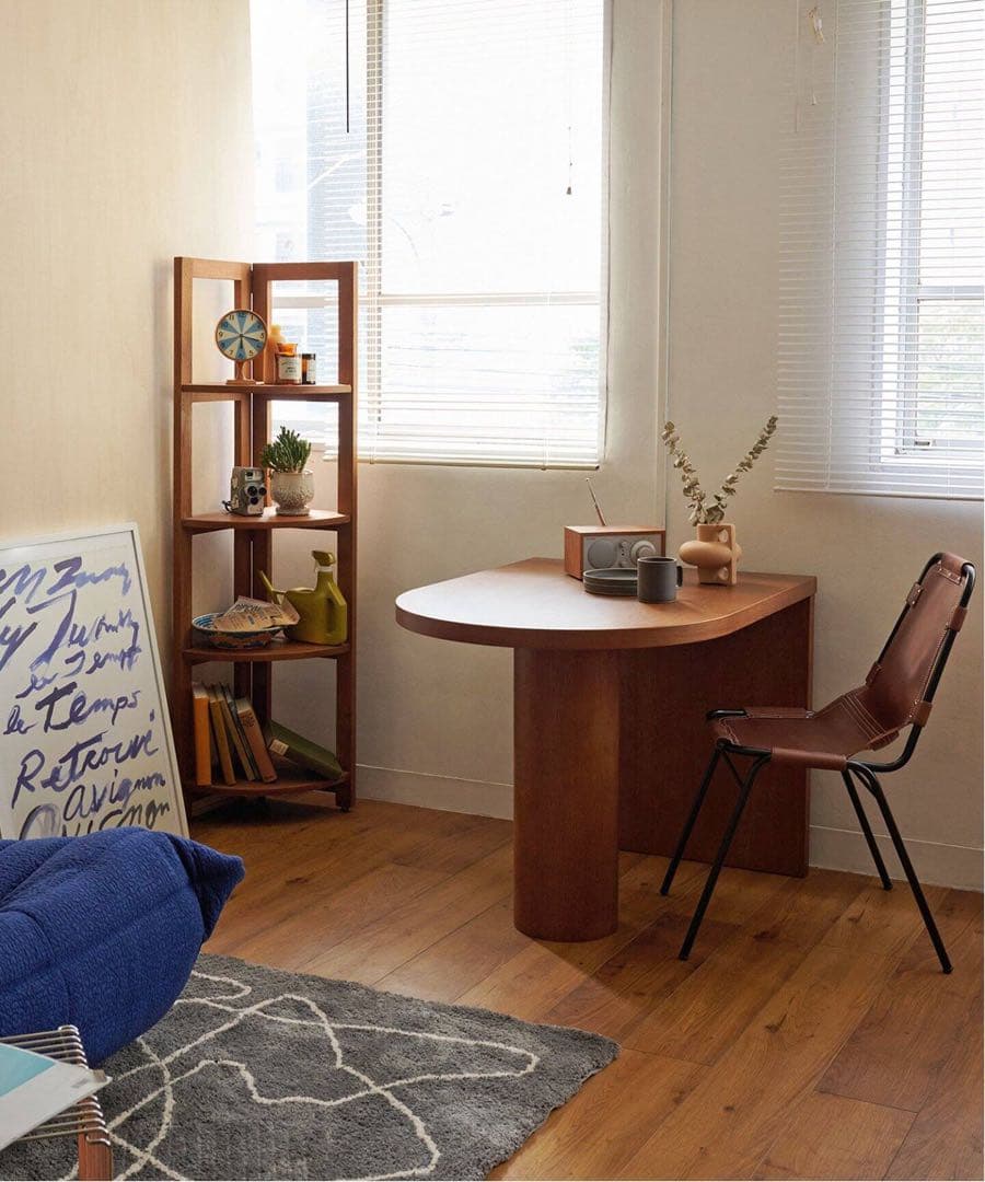 ダイニングテーブル　PORTO ジャーナルスタンダード