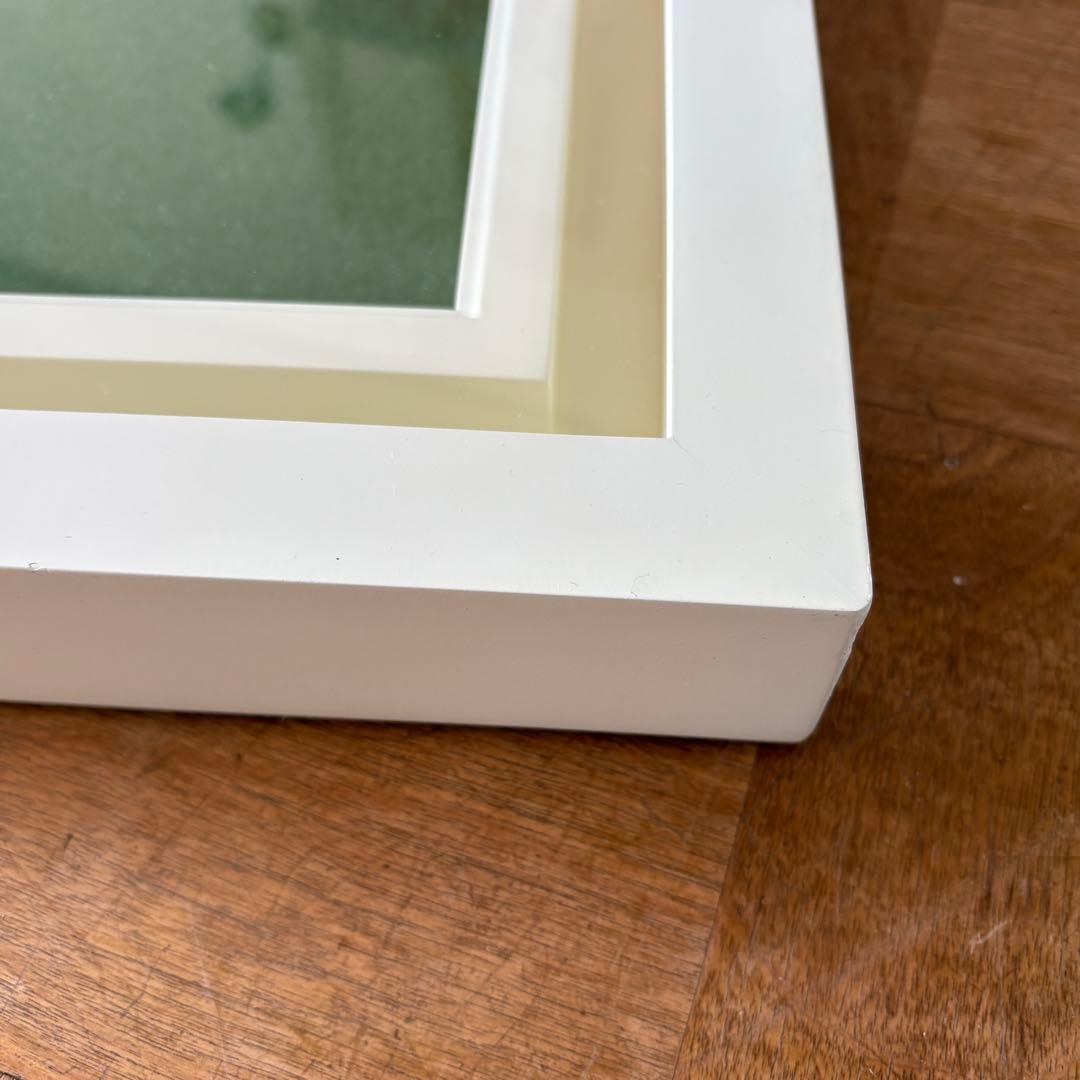 【お値下げしました】油彩額縁 F10号 デュエット Arte Mondo