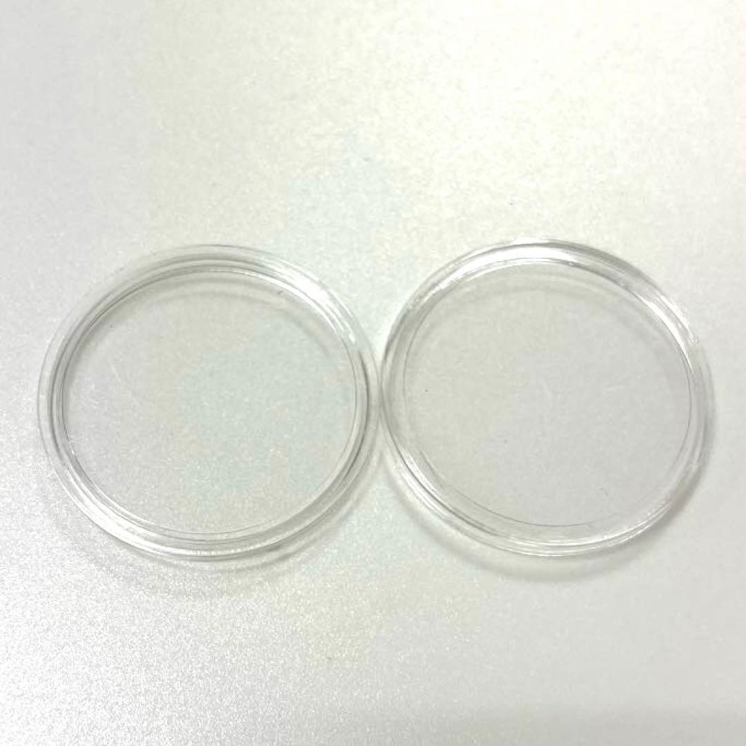 アメリカ　モルガン1ドル銀貨 1921年