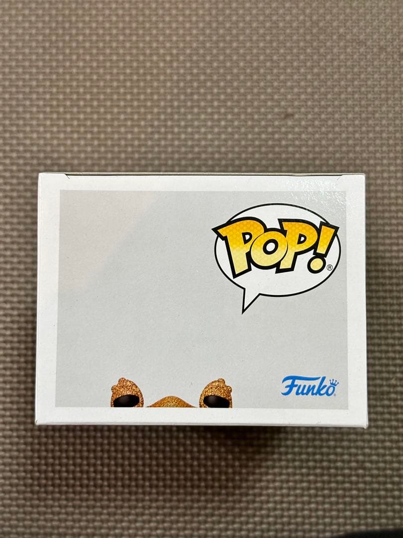 Funko POP! ジャー・ジャー・ビンクス　SWCJ限定