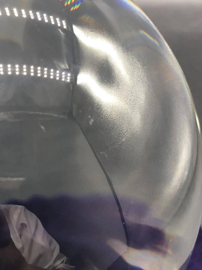 Baccarat バカラ クリスタルボウル シリウスボウル 水晶 置物