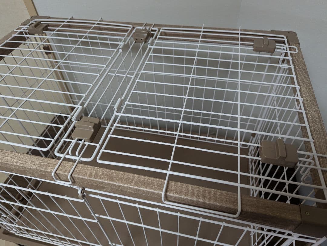 コーナンオリジナル ライフレックス　ウッディシステムサークル　M