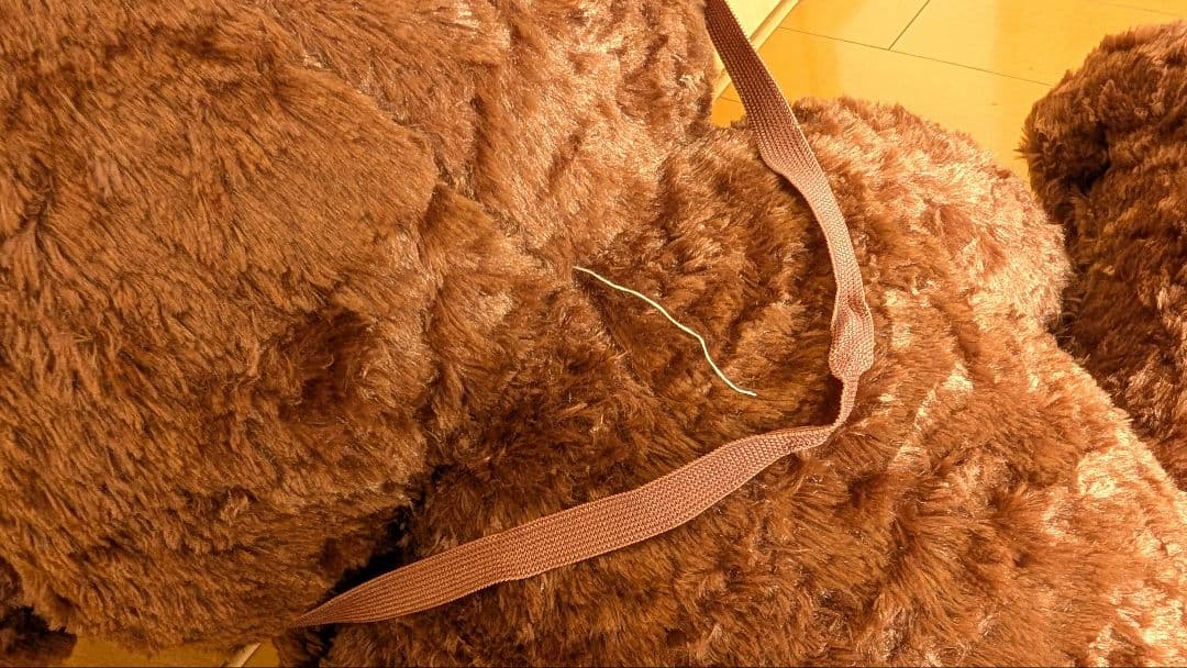 ユニベアシティ（限定モカ・限定プリン）