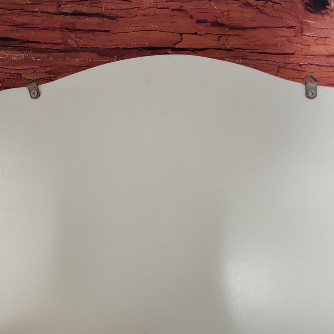 ディズニー　くまのプーさん 　木製万年カレンダー　 Disney　レア