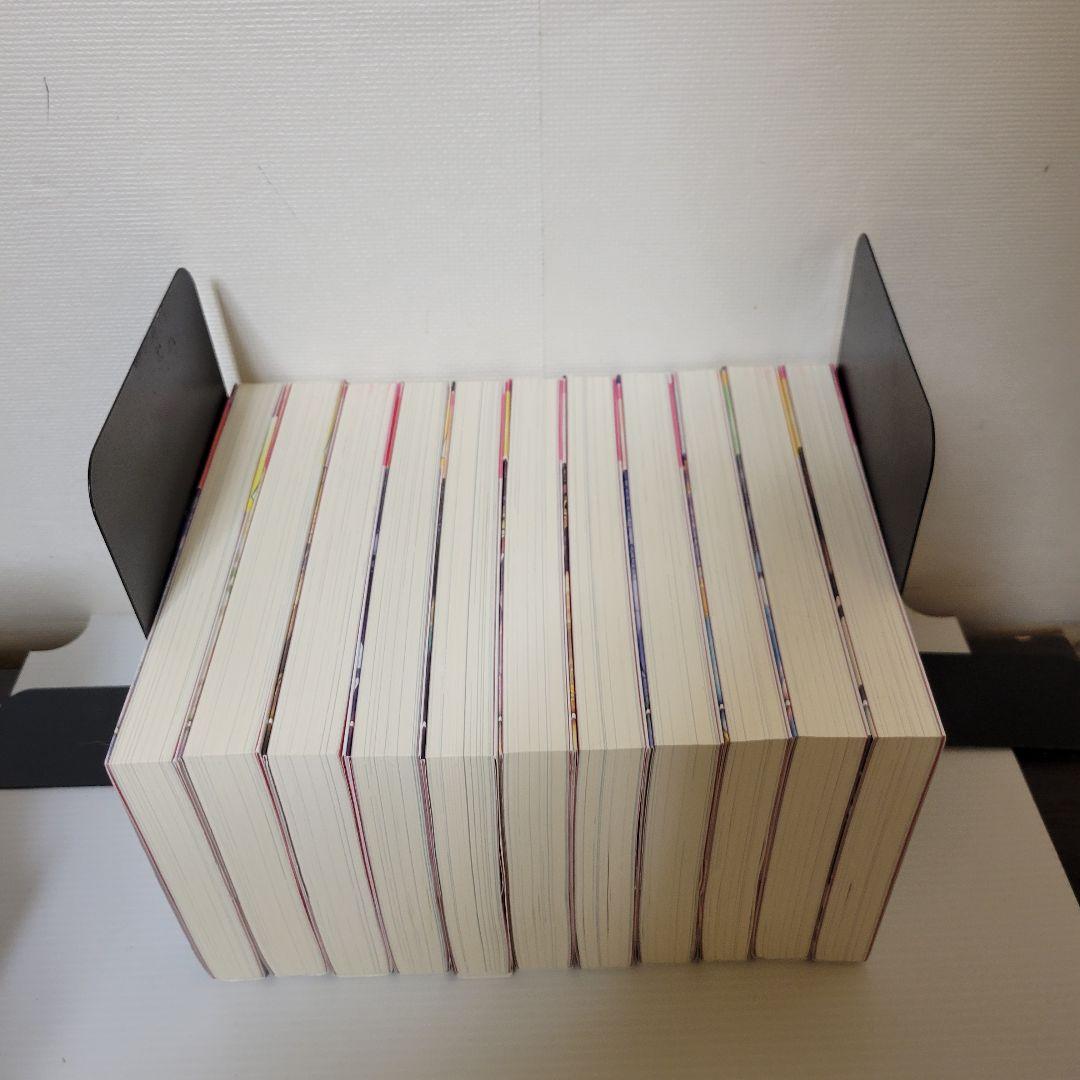 サイレントウィッチ　全巻セット