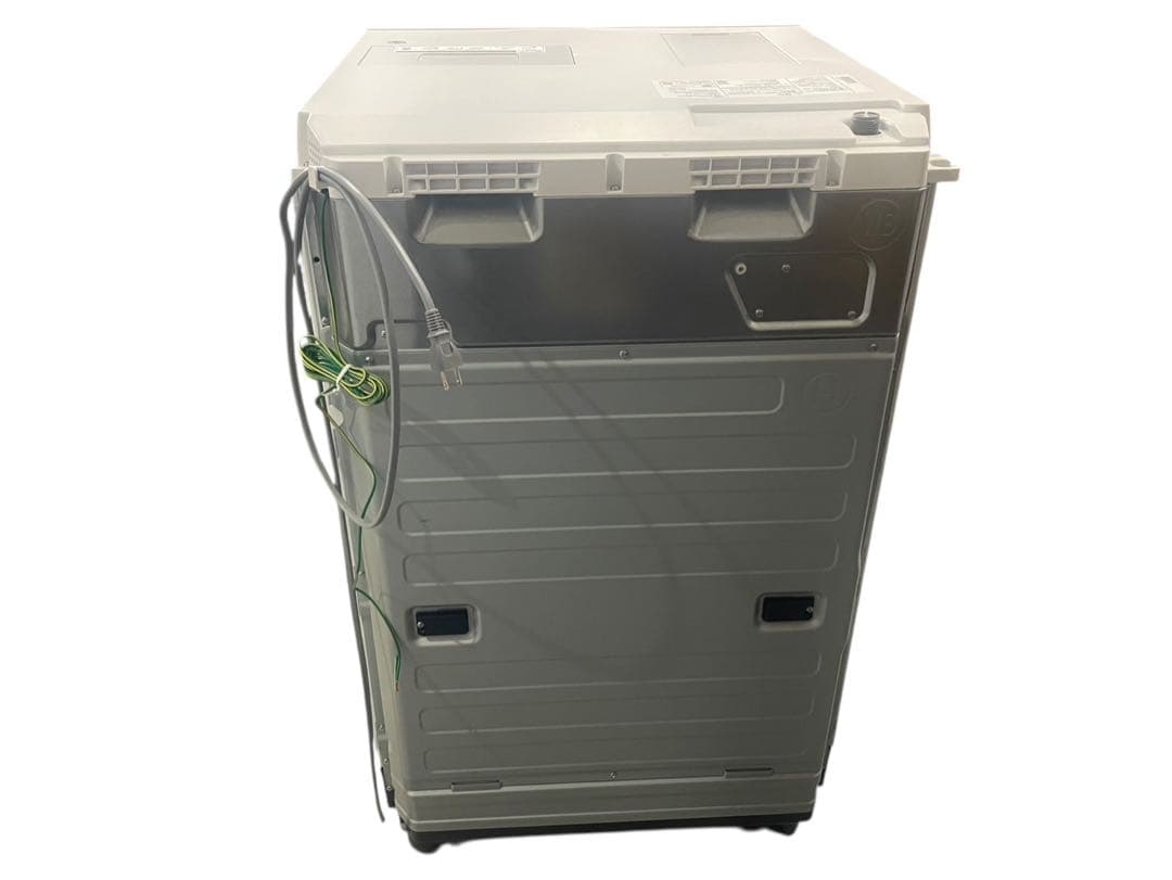 ★【新品未使用】パナソニック ドラム式洗濯機 NA-LX113DL 2025年製