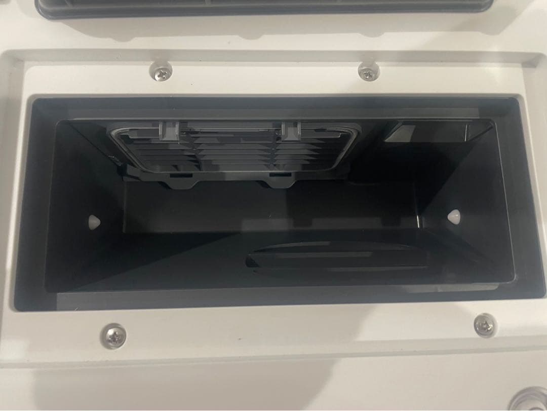 ★【新品未使用】パナソニック ドラム式洗濯機 NA-LX113DL 2025年製