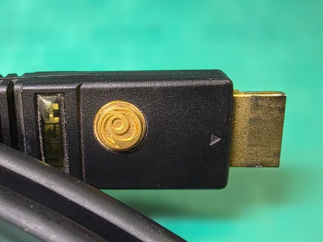 エイム電子 AIM PAVA-R015 リファレンス HDMIケーブル 1.5m