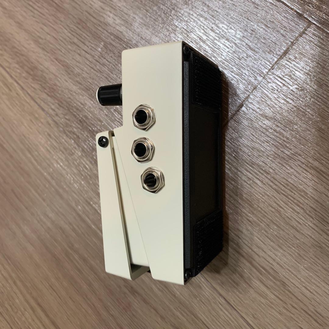 【美品】BOSS LS-2 ラインセレクター