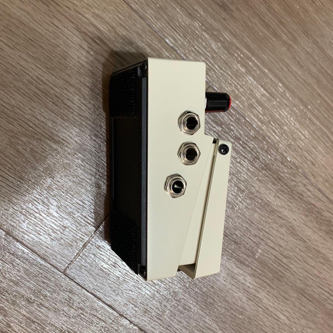 【美品】BOSS LS-2 ラインセレクター