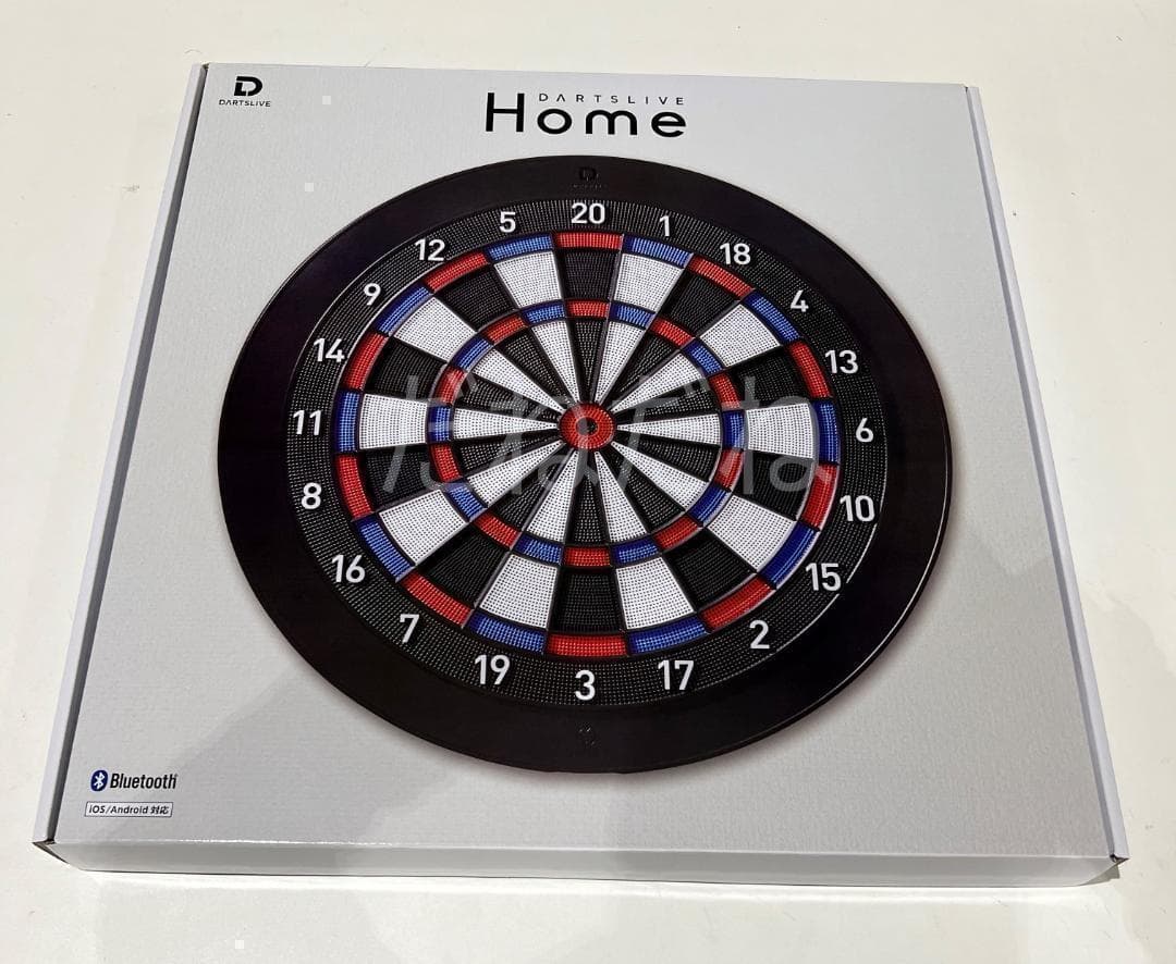 ★DARTSLIVE  + ポールスタンド + 防炎スローマット