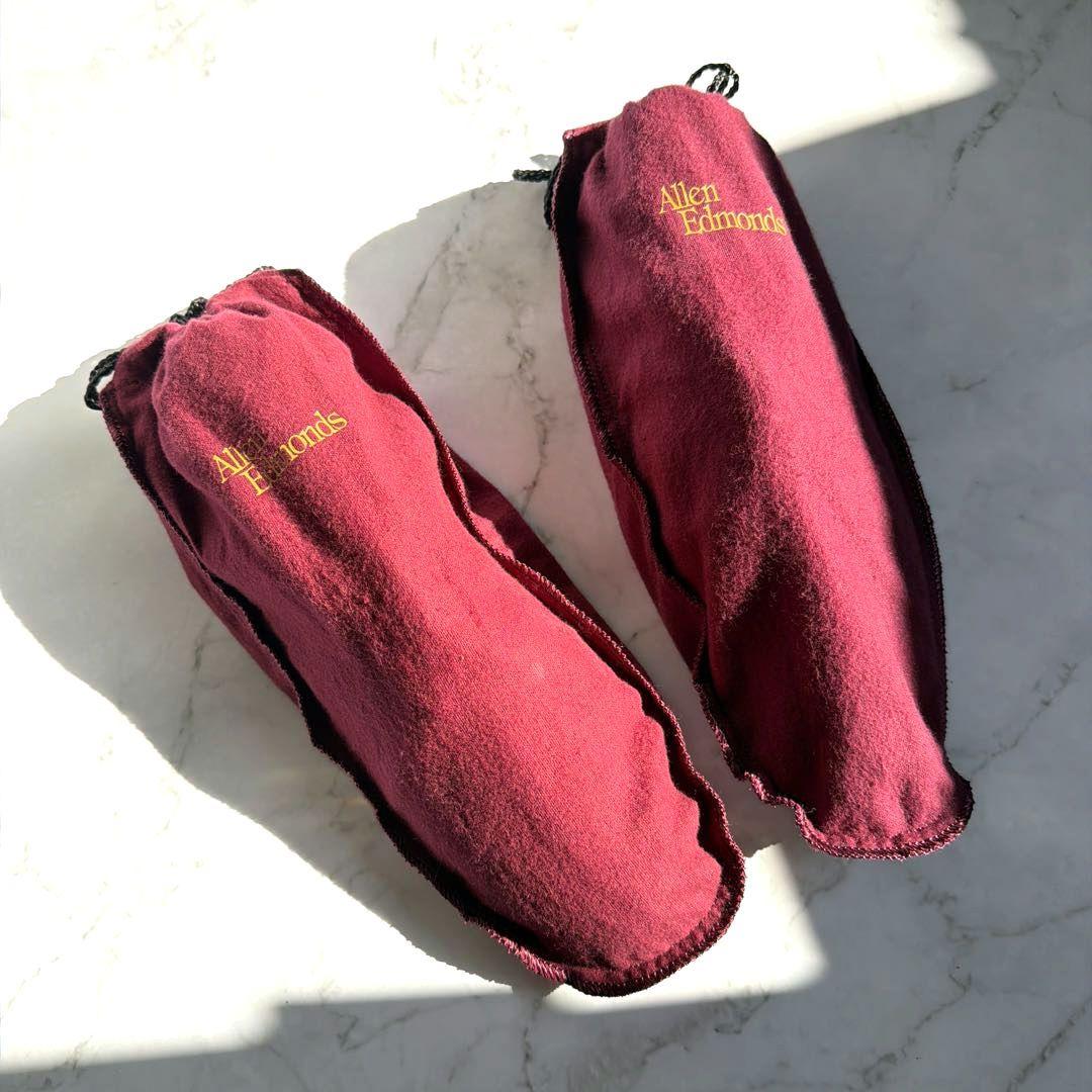 アレンエドモンズ Ｕチップシューズ