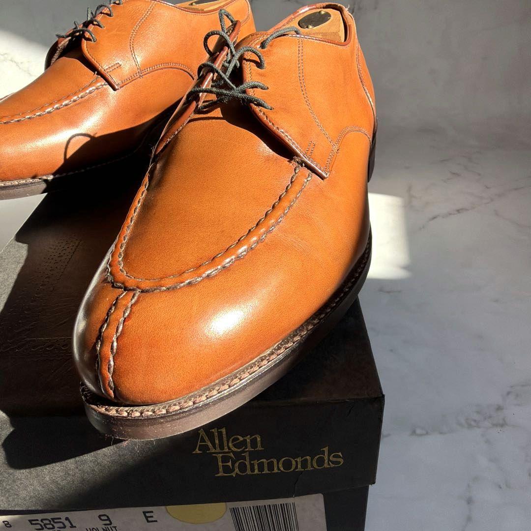アレンエドモンズ Ｕチップシューズ