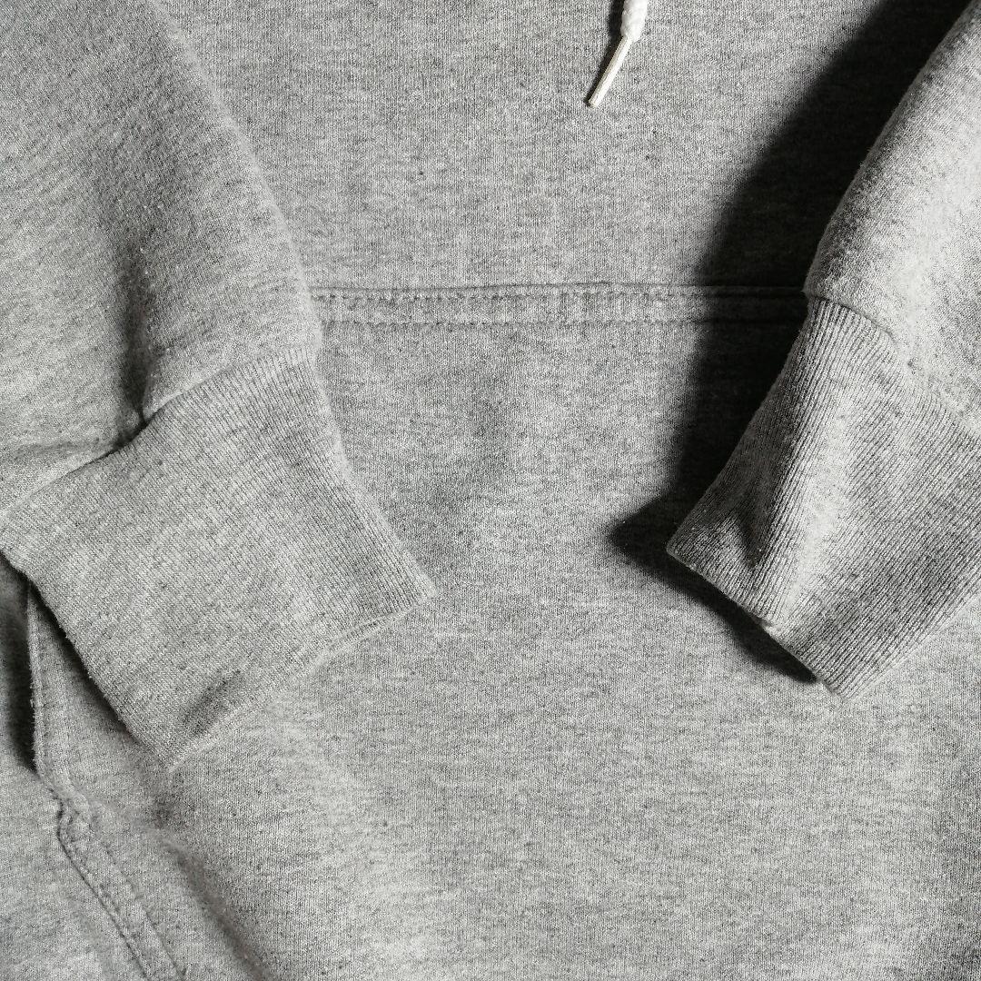 20471120　HYOMAくん　グレー パーカー　Sサイズ