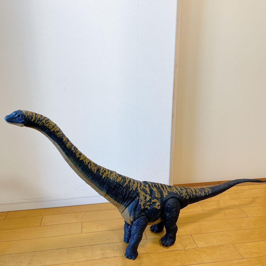 マテル ジュラシックワールド(JURASSIC WORLD) ドレッドノータス