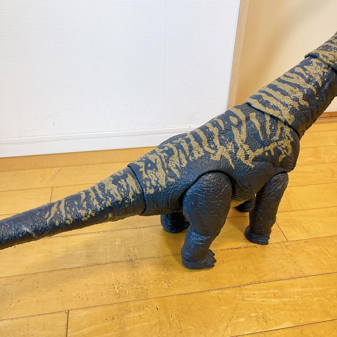 マテル ジュラシックワールド(JURASSIC WORLD) ドレッドノータス