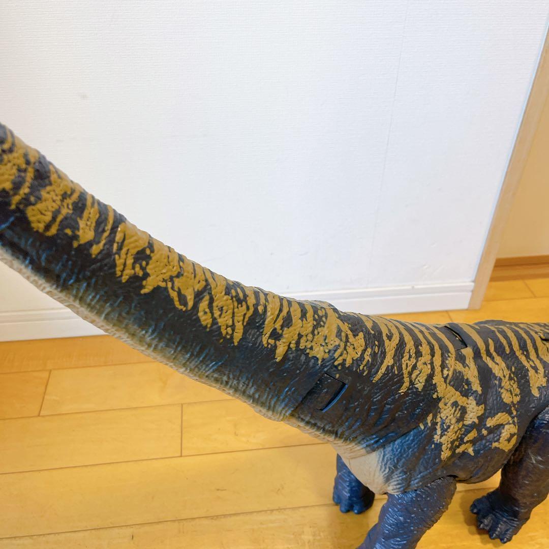 マテル ジュラシックワールド(JURASSIC WORLD) ドレッドノータス