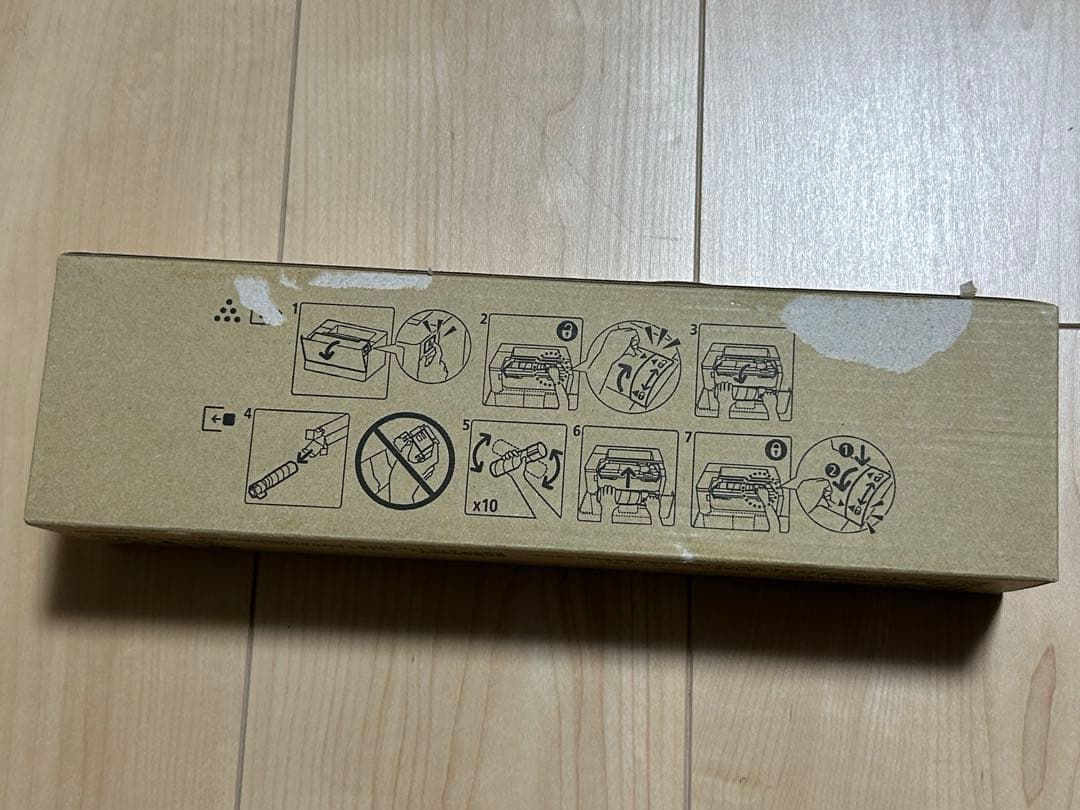 未開封 即納　PR-L8700-12 トナーカートリッジ　NEC 純正