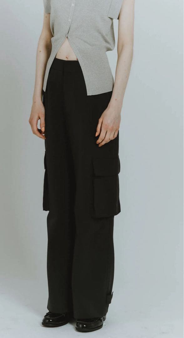 パンツ MYNE CARGO PANTS