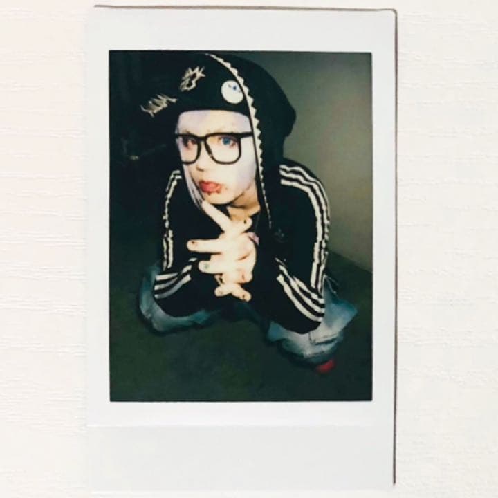 V系★NEVERLAND【涼太】チェキ★2014.8.10★4点セット