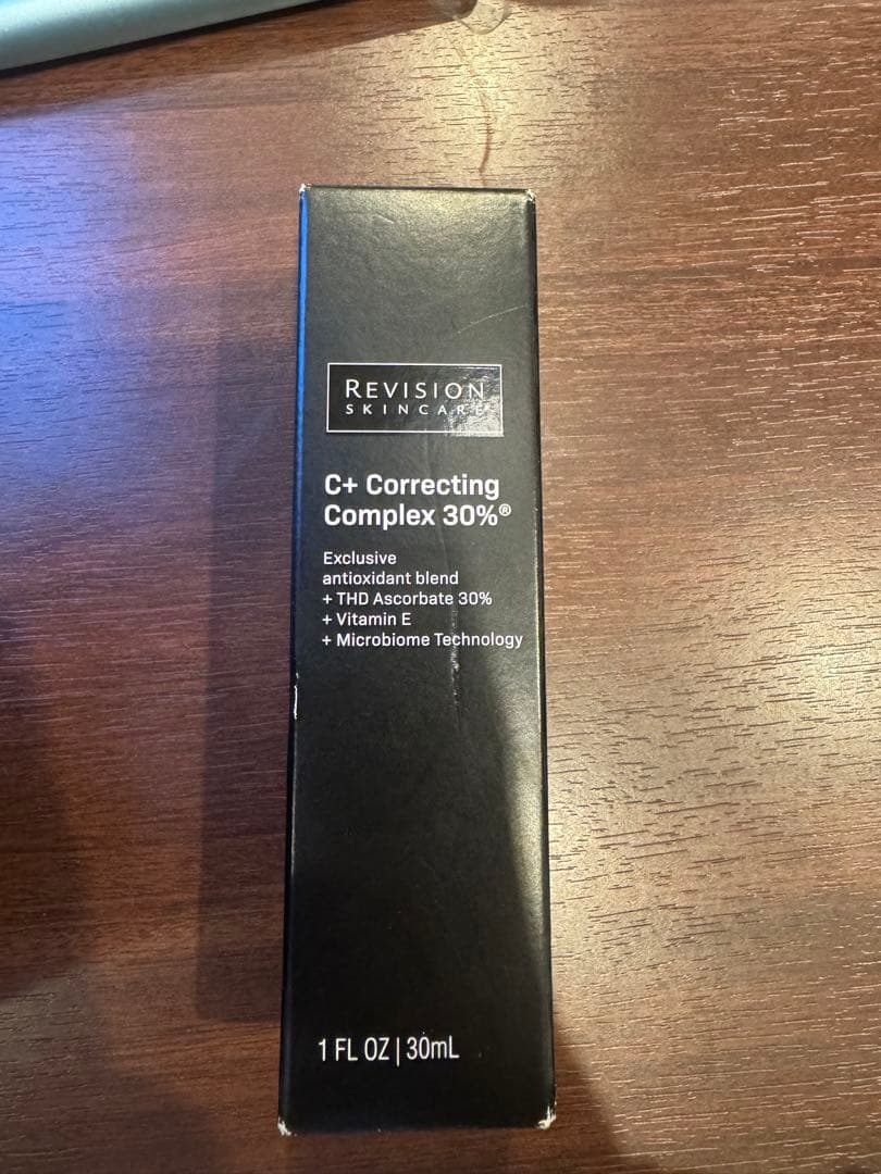 美容液 Revision C+ Correcting Complex 30% 30mL