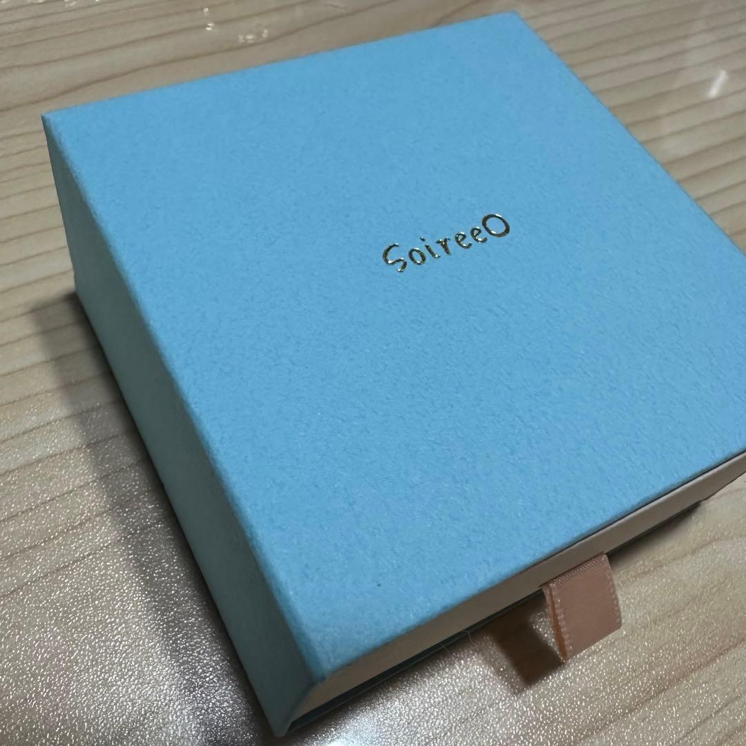 SoireeO クロスリング13号　箱付き　Nissy ソワレオー 西島隆弘