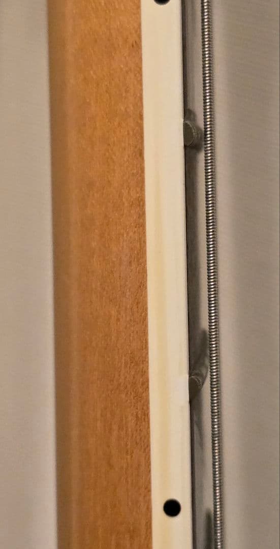 激レア フェルナンデスTEJ-85