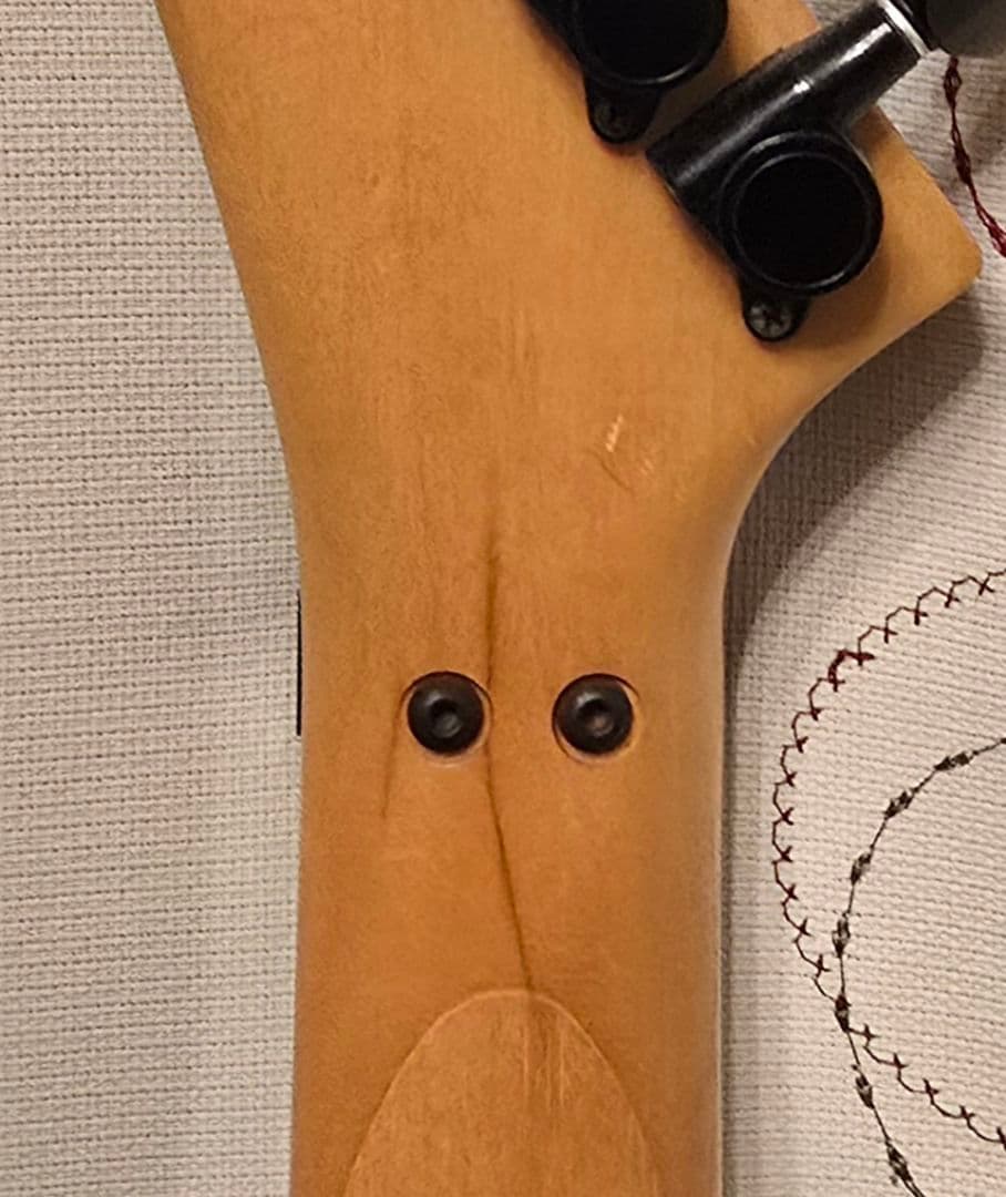 激レア フェルナンデスTEJ-85