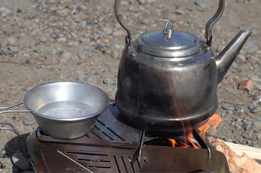 オーテックキャンプの「コックピット」