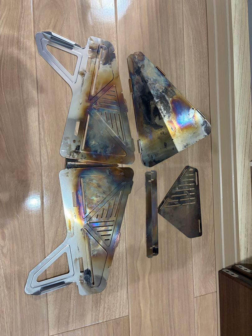 オーテックキャンプの「コックピット」